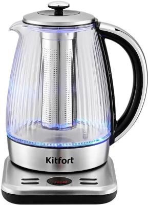 ������ ������������� Kitfort ��-6711 1.7�. 2200�� �����������/������ ������: �������/������