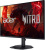Монитор Acer 27" Nitro KG272P6bip IPS LED 1920x1080 144Hz 1ms черный UM.HX2CD.601 Монитор Acer 27" Nitro KG272P6bip IPS LED 1920x1080 144Hz 1ms черный UM.HX2CD.601