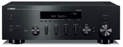 ������������� � MusicCas Yamaha R-N602 Black