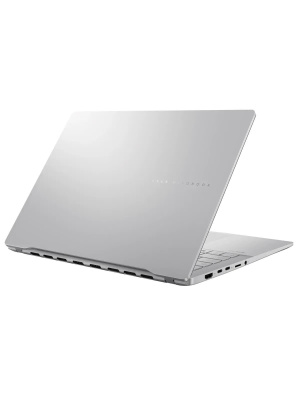  ASUS Vivobook S14 OLED M5406NA-QD080, 14" (1920x1200) OLED/AMD Ryzen 5 7535HS/16  DDR5/512  SSD/AMD Radeon Graphics/ ,  (90NB1491-M003N0)
