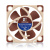 �e�������� ��� ������� Noctua NF-A4x10 24V PWM (NF-A4x10 24V PWM) - 40mm, 5000 ��/���, 19.6 ��, 4-pin PWM