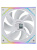Вентилятор Thermalright TL-M12W / ARGB / 120mm PWM / TRTLM12W Вентилятор Thermalright TL-M12W / ARGB / 120mm PWM / TRTLM12W