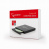Внешний USB DVD привод Gembird DVD-USB-02 ext. пластик, черный RTL Внешний USB DVD привод Gembird DVD-USB-02 ext. пластик, черный RTL