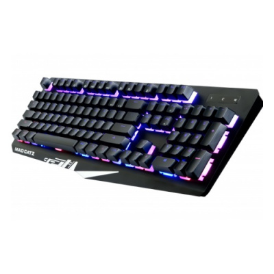 ���������� MadCatz S.T.R.I.K.E. 2 ������ (KS13MRRUBL000-0)