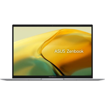  ASUS Zenbook 14 OLED UX3402VA-KM371W, 14" (2880x1800) OLED 90/Intel Core i7-1360P/16 LPDDR5/1 SSD/Iris Xe Graphics/Windows 11 Home,  (90NB10G6-M00KX0)