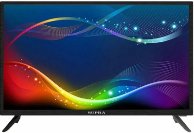 ��������� LED Supra 32" STV-LC32ST0080W HD 50Hz ������ WiFi Smart TV (RUS)