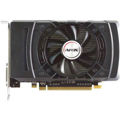 ���������� Afox AMD Radeon RX 550 4GB GDDR5 AFRX550-4096D5H3 RTL