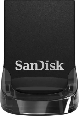 USB ���������� SanDisk Ultra Fit USB 3.2 Flash Drive 3-Pack 32GB