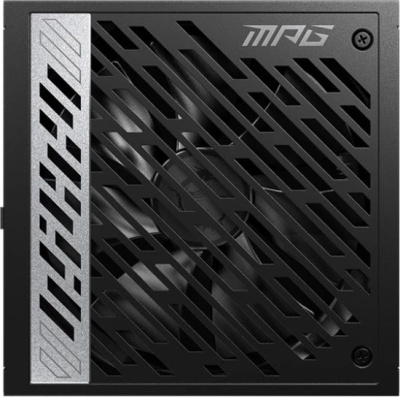 ���� ������� MSI MPG A1000G PCIE5, 1000W, 80 PLUS GOLD, 135��, ������, retail