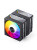 Кулер JONSBO CA80 Black LGA1851/1700/1200/115X/AM5/AM4 (TDP 260W, PWM, 120mm ARGB LED Fan + 120mm Black Fan, 6 тепловых трубок, медная база, 4-pin) Retail Кулер JONSBO CA80 Black LGA1851/1700/1200/115X/AM5/AM4 (TDP 260W, PWM, 120mm ARGB LED Fan + 120mm Black Fan, 6 тепловых трубок, медная база, 4-pin) Retail