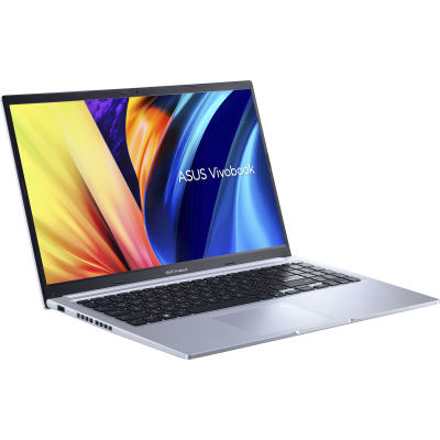  ASUS Vivobook 15 X1502ZA-EJ1426, 15.6" FHD IPS/Intel Core i5-12500H/8 DDR4/512 SSD/Iris Xe Graphics/ ,  (90NB0VX2-M02410)