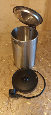 ������ Xiaomi Viomi Mechanical Kettle silver (V-MK151B)
