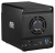 Внешний корпус для HDD 3.5' AgeStar 3C4B3A1 алюминий черный Внешний корпус для HDD 3.5' AgeStar 3C4B3A1 алюминий черный