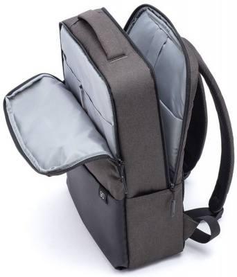 ������ ��� 15.6 "Ninetygo Light Business Commuting Backpack dark grey (90BBPCB1807M)