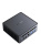 Мини-ПК MINISFORUM UM790 Pro, AMD Ryzen 9 7940HS/Отсутствует DDR5/Отсутствует SSD/AMD Radeon Graphics/Без ОС, черный (UM790PRO/BAREBONE) Мини-ПК MINISFORUM UM790 Pro, AMD Ryzen 9 7940HS/Отсутствует DDR5/Отсутствует SSD/AMD Radeon Graphics/Без ОС, черный (UM790PRO/BAREBONE)