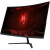 ������� Acer ED320QUS3bmiipx 31,5'' 1500R, 16:9, VA, QHD, 1/5ms, 250cd, 180Hz, HDMI, DP, SPK