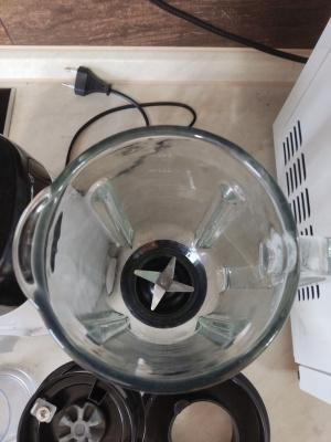 ������� ������������ Kitfort ��-1381 500�� �����