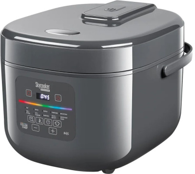 ����������� REDMOND MC100S , 860 ��, ������/ ��������