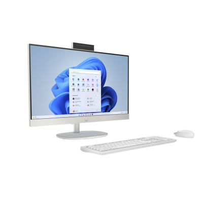  HP 24-cr0034ci, 23.8" (1920x1080) IPS/Intel Core i7-1355U/16 DDR4/512  SSD/Intel Iris Xe Graphics/ /, ,  (7X9U6EA)