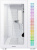 ������ Ginzzu V560 RGB ���������, ���������� ������  ����� ATX