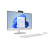  HP 24-cr0034ci, 23.8" (1920x1080) IPS/Intel Core i7-1355U/16 DDR4/512  SSD/Intel Iris Xe Graphics/ /, ,  (7X9U6EA)