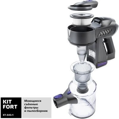  Kitfort -543-1  