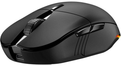 ���� ������������ Genius Scorpion M58250, RGB, AI COPILOT, 800/1600/2400/3200 DPI, color: black