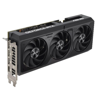  ASUS PRIME-RTX4070S-O12G NVIDIA GeForce RTX 4070 Super 12Gb OC (90YV0KC6-M0NA00)