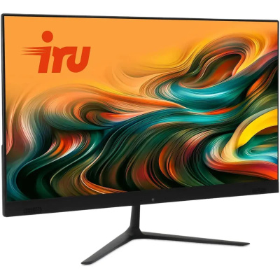 �������� iRU P231, 23.8" (1920x1080) IPS/Intel N95/8 DDR4/256 �� SSD/Intel UHD Graphics/��� ��, ������ (2044604)