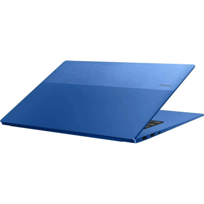  INFINIX Inbook X2 Plus XL25, 15.6" (1920x1080) IPS/Intel Core i5-1155G7/8 DDR4/512 SSD/Iris Xe Graphics/Windows 11 Home,  (T115205)