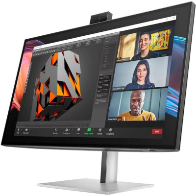 ������� HP Series 7 Pro 727pm  27" IPS LED Ultra HD 4K, 60 ��, 5ms ������ (8K135AA)