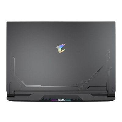Ноутбук GIGABYTE AORUS 17X, 17.3" (2560x1440) IPS 240Гц/Intel Core i9-13900HX/32ГБ DDR5/1ТБ SSD/GeForce RTX 4090 16ГБ/Windows 11 Pro, черный (AZF-B5KZ665SP)