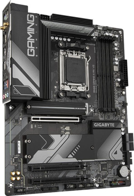 ����������� ����� Gigabyte B650 GAMING X AX V2