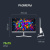 Монитор Digma 23.8" Progress 24P601F FHD IPS LED 1ms 120Hz черный Монитор Digma 23.8" Progress 24P601F FHD IPS LED 1ms 120Hz черный