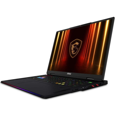  MSI Raider A18 HX A9WJG-216RU, 18" (3840x2400) IPS 120 /AMD Ryzen 9 9955HX3D/64  DDR5/2048  SSD/NVIDIA GeForce RTX 5090   (24 )/Windows 11 Home,  (9S7-182L72-216)