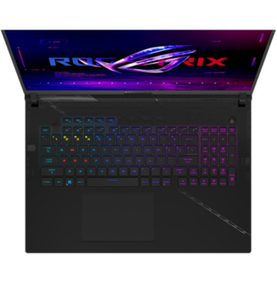  ASUS ROG Strix SCAR 18 2023 G834JZ-N6021, 18" (2560x1600) IPS 240/Intel Core i9-13980HX/32 DDR5/1 SSD/GeForce RTX 4080 12/ ,  (90NR0D31-M001P0)