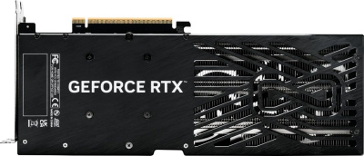  Palit NVIDIA GeForce RTX 5060 Ti Infinity 3 OC 8Gb (NE7506TS19P1-GB2062S)