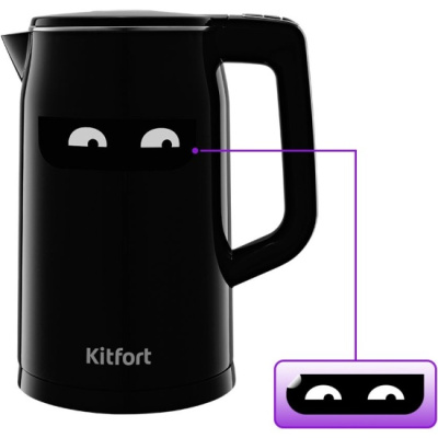 ������ Kitfort ��-6154