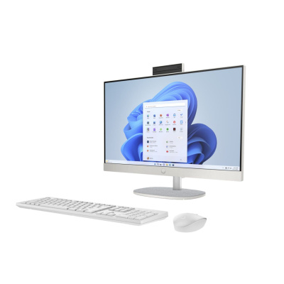  HP 24-cr0034ci, 23.8" (1920x1080) IPS/Intel Core i7-1355U/16 DDR4/512  SSD/Intel Iris Xe Graphics/ /, ,  (7X9U6EA)
