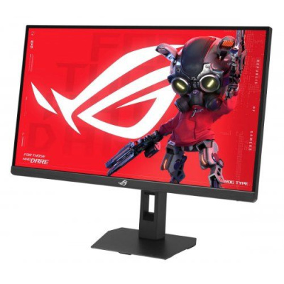 ������� Asus 27" ROG Strix XG27JCG 5120x2880 IPS LED 0.03ms 180Hz ������ (90LM0CE0-B01371)