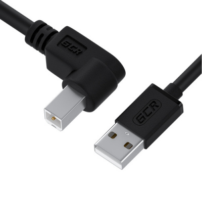  Greenconnect GCR-52916 1.5m USB 2.0, AM/BM , , 28/28 AWG, , 