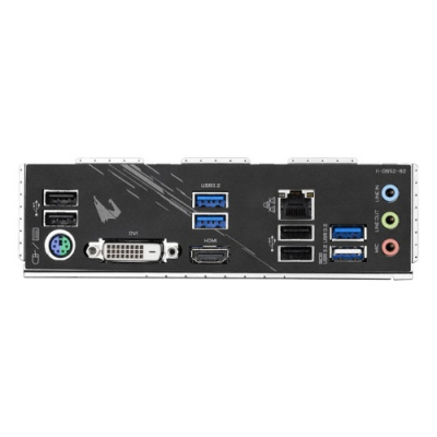 ����������� ����� GIGABYTE B550M AORUS ELITE (AM4, mATX)