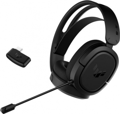 ������� �������� ASUS TUF Gaming H1 WL ������ (90YH0391-B3UA00)
