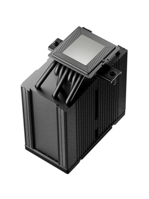 ����� DEEPCOOL AK700 VC LGA1851/1700/1200/115X/AM5/AM4 (TDP 260W, PWM, Fan 120mm, 7 ����. ������, Copper Base, ������) RET