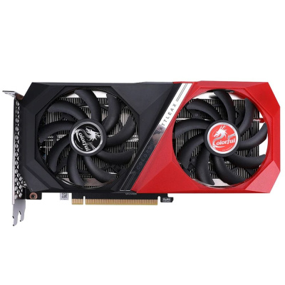 ���������� Colorful NVIDIA GeForce RTX 3060 12Gb (RTX 3060 NB DUO 12G V4 L-V)