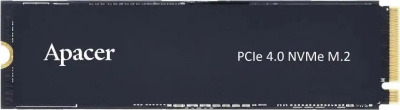 ������������� ���������� SSD Apacer M.2 2280 1TB AS2280Q4X Client SSD AP1TBAS2280Q4X-1
