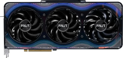 ���������� Palit NVIDIA GeForce RTX 5090 GameRock 32Gb, GDDR7, Ret  NE75090019R5-GB2020G