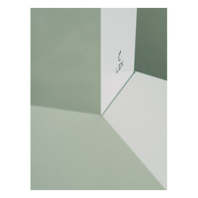   Lex BASIC 600 WHITE