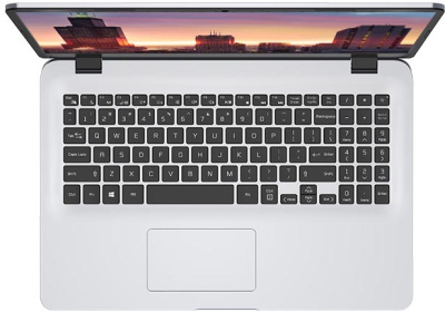  MAIBENBEN M547, 15.6" (1920x1080) IPS/AMD Ryzen 7 4700U/8 DDR4/512 SSD/Radeon Graphics/Windows 11 Home,  (M5471SB0HSRE0)