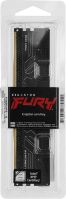 ����������� ������ 16Gb DDR5 6800MHz Kingston Fury Renegade Pro (KF568R34RB-16)